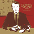 Kaada - Thank You For Giving Me Your Valuable Time - Music CD