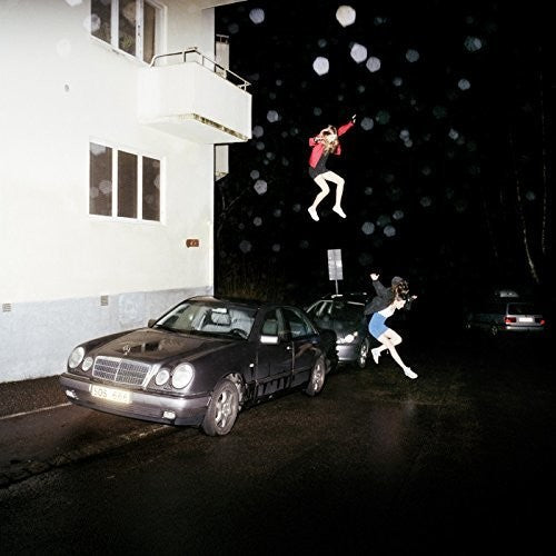 Brand New - Science Fiction [2LP]