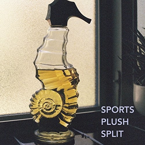 Sports / Plush - Sports / Plush - Vinyl Record