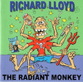 Lloyd,richard - Radiant Monkey - Music CD