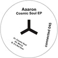 Aaaron - Cosmic Soul - Vinyl Record