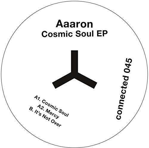 Aaaron - Cosmic Soul - Vinyl Record
