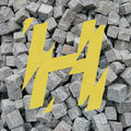 H. - H. - Vinyl Record