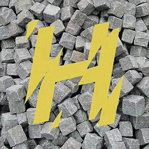 H. - H. - Music CD