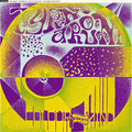 Tyrnaround - Colour Your Mind - Vinyl Record