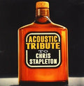 Guitar Tribute Players - Acoustic Tribute To Chris Stapleton - Music CD