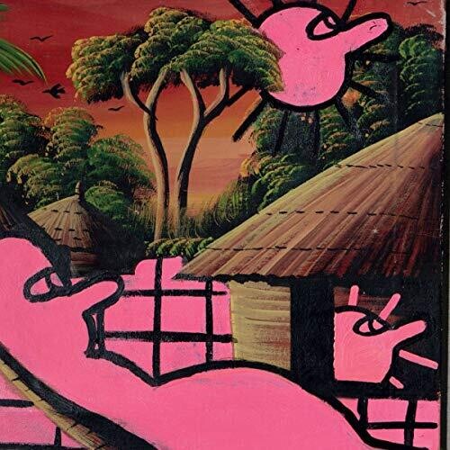 Redrago - Redrago - Vinyl Record