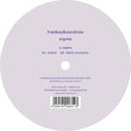 Frankey & Sandrino - Sigma - Vinyl Record