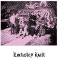 Locksley Hall - Locksley Hall - Vinyl Record