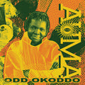 Odd Okoddo - Auma - Vinyl Record