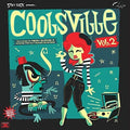 Coolsville 2 / Various - Coolsville 2 / Various - Vinyl Record