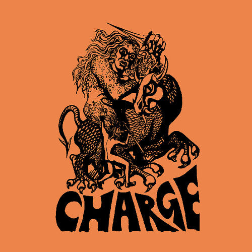 Charge - Charge - Vinyl Record