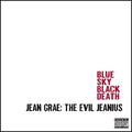 Grae,jean - Evil Jeanius - Vinyl Record