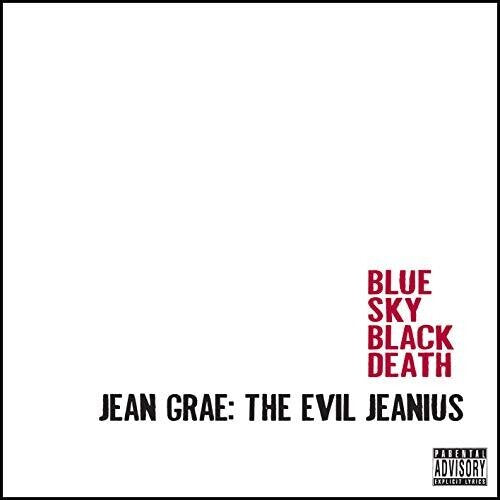 Grae,jean - Evil Jeanius - Vinyl Record