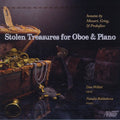 Willett / Bolshakova - Stolen Treasures For Oboe & Piano - Music CD