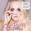 Underwood,carrie - Cry Pretty - Music CD