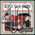 East Side Story 40th Anniversary (Various Artists) [LP] Vinyl Record