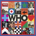 Who - Who - Music CD