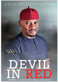 Devil In Red - Devil In Red - DVD