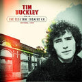 Buckley,tim - Live At The Electric Theater Co. Chicago 1968 - Music CD