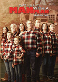 Man With A Plan: Season 2 - Man With A Plan: Season 2 - DVD