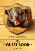 Guest Book: Season 1 - Guest Book: Season 1 - DVD
