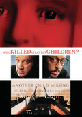 Who Killed Atlanta's Children - Who Killed Atlanta's Children - DVD