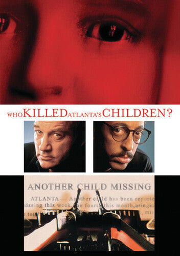 Who Killed Atlanta's Children - Who Killed Atlanta's Children - DVD