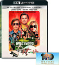 Once Upon A Time In Hollywood - Once Upon A Time In Hollywood - UHD