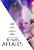 Human Affairs - Human Affairs - DVD