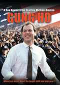 Gung Ho - Gung Ho - DVD