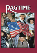 Ragtime - Ragtime - DVD