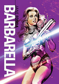 Barbarella - Barbarella - DVD