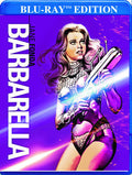 Barbarella - Barbarella - Blu-ray
