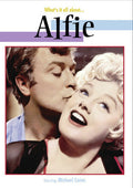 Alfie - Alfie - DVD