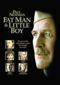 Fat Man & Little Boy - Fat Man & Little Boy - DVD