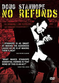 Stanhope,doug - No Refunds - DVD