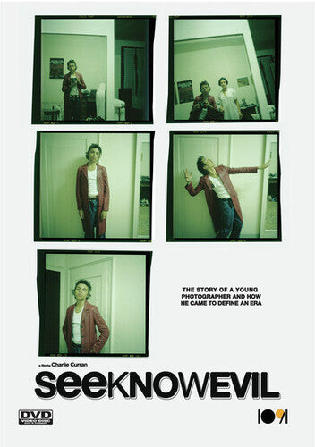 See Know Evil - See Know Evil - DVD