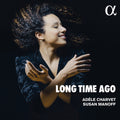 Long Time Ago / Various - Long Time Ago / Various - Music CD