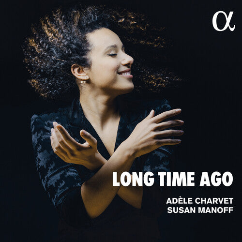 Long Time Ago / Various - Long Time Ago / Various - Music CD