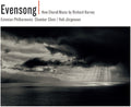 Harvey / Jurgenson - Evensong / New Choral Music - Music CD