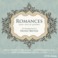 Romances Pour Voix Et Guitare / Various - Romances Pour Voix Et Guitare / Various - Music CD