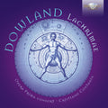 Dowland / Opera Prima Consort / Contadin - Lachrimae - Music CD