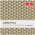 Cabral / Ferreira / Pardi - Arrival - Music CD