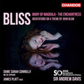 Bliss / Connolly / Davis - Mary Of Magdala - Super Audio CD