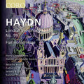 Haydn / Christophers - Symphony 99 - Music CD