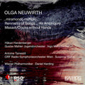 Neuwirth / Hardenberger / Metzmach - Miramondo Multiplo - Music CD