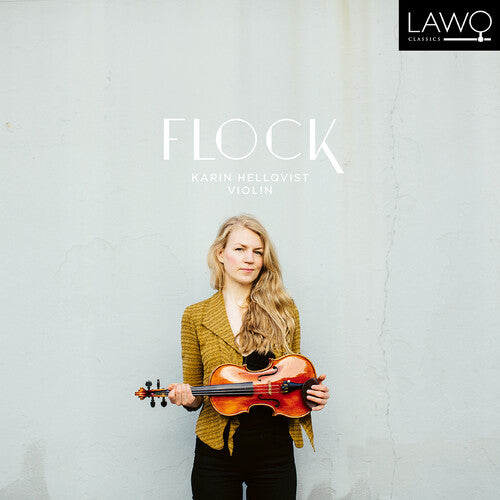 Flock / Various - Flock / Various - Music CD