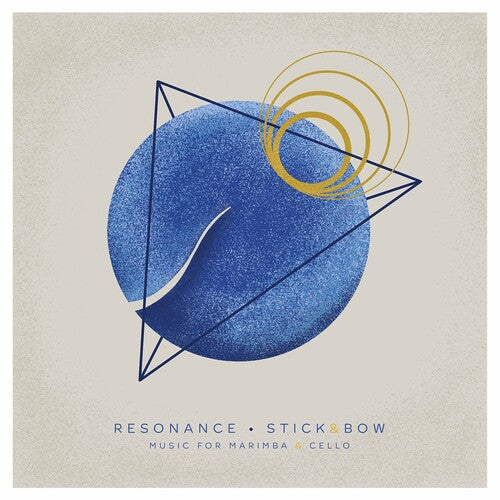 Resonance / Various - Resonance / Various - Music CD