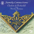Family Connections / Various - Family Connections / Various - Music CD
